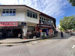 Clementi West Street 2 (D5), Retail #453280751